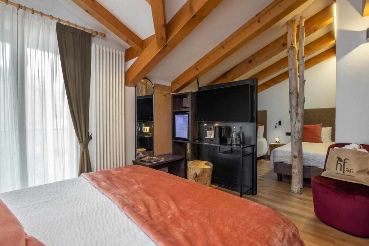 Hotel فولجاريدا المظهر الخارجي الصورة