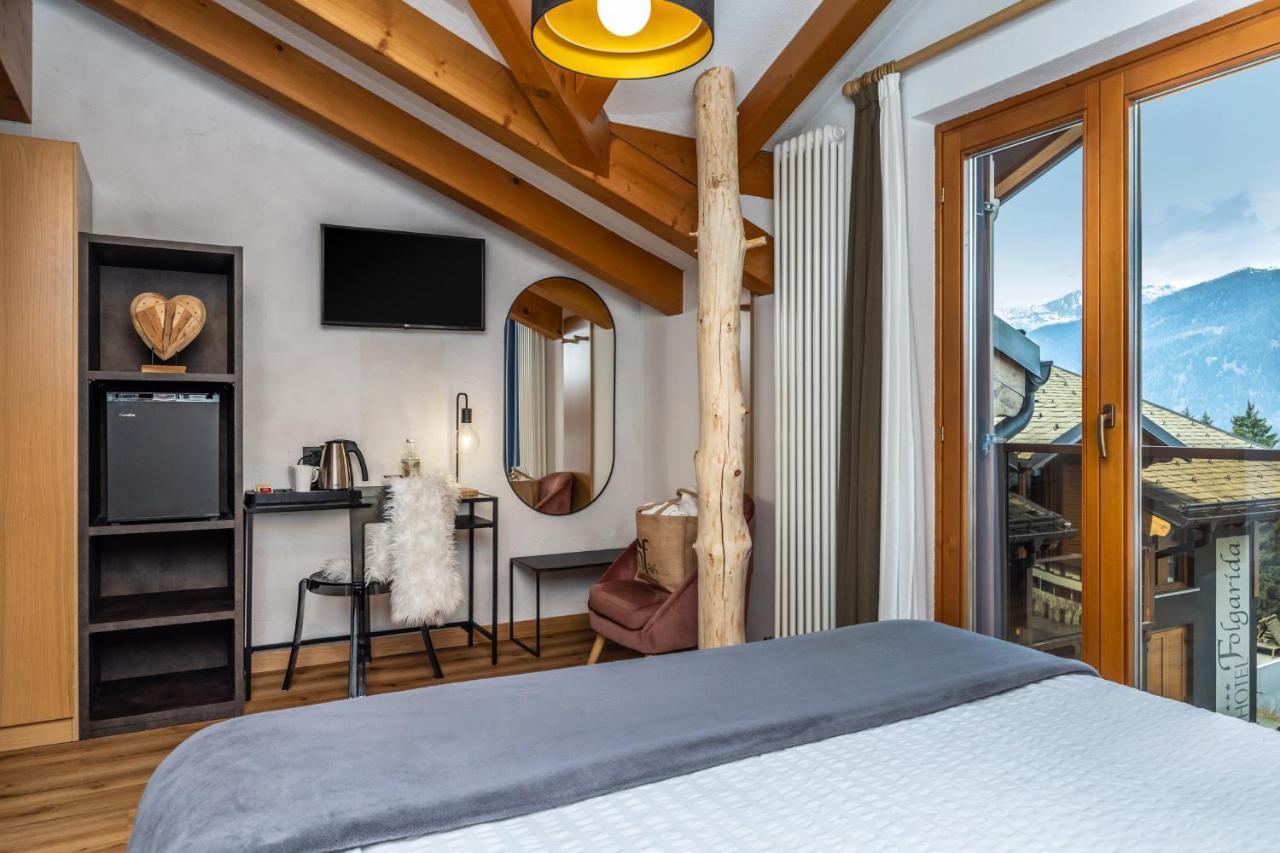 Hotel فولجاريدا المظهر الخارجي الصورة
