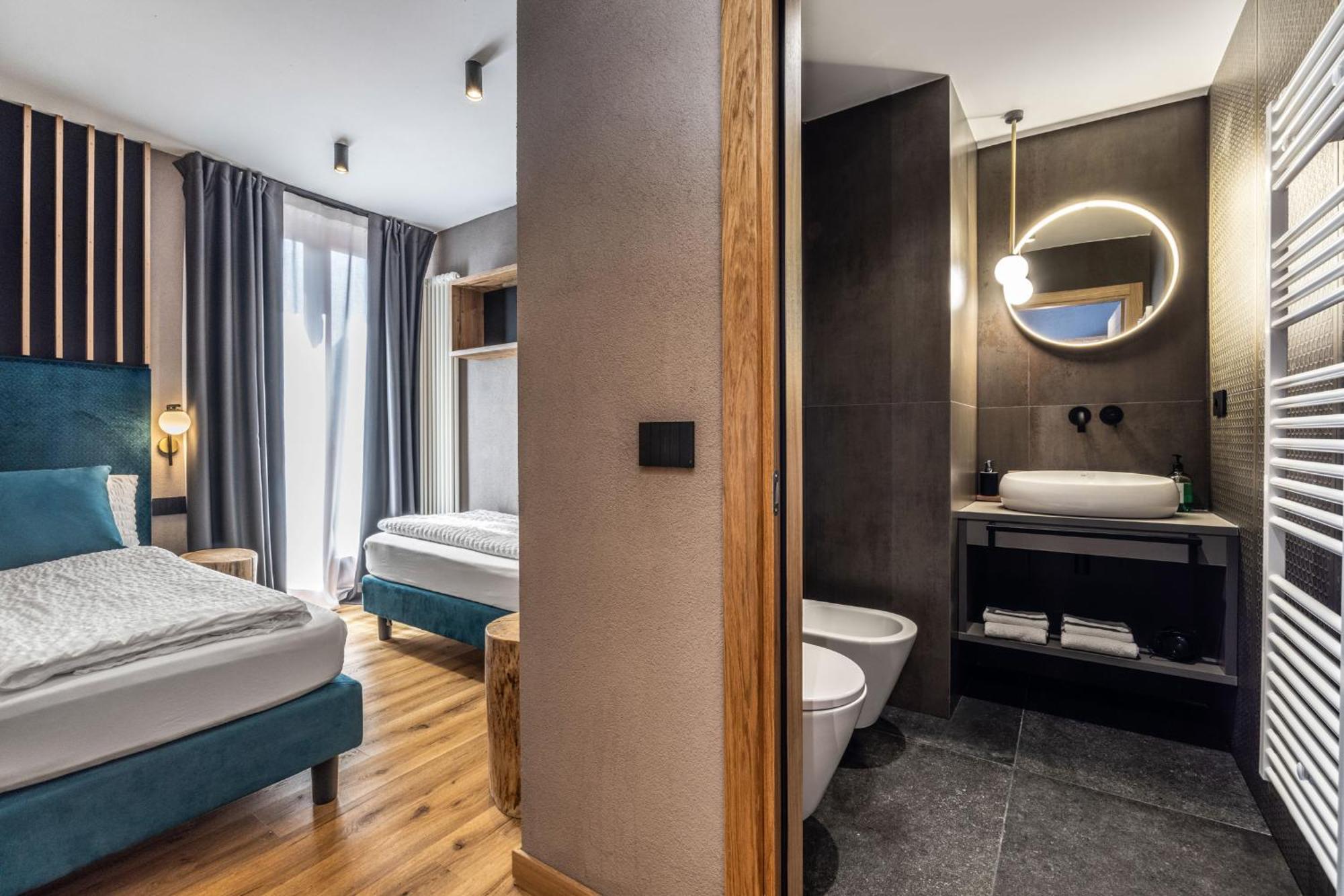 Hotel فولجاريدا المظهر الخارجي الصورة