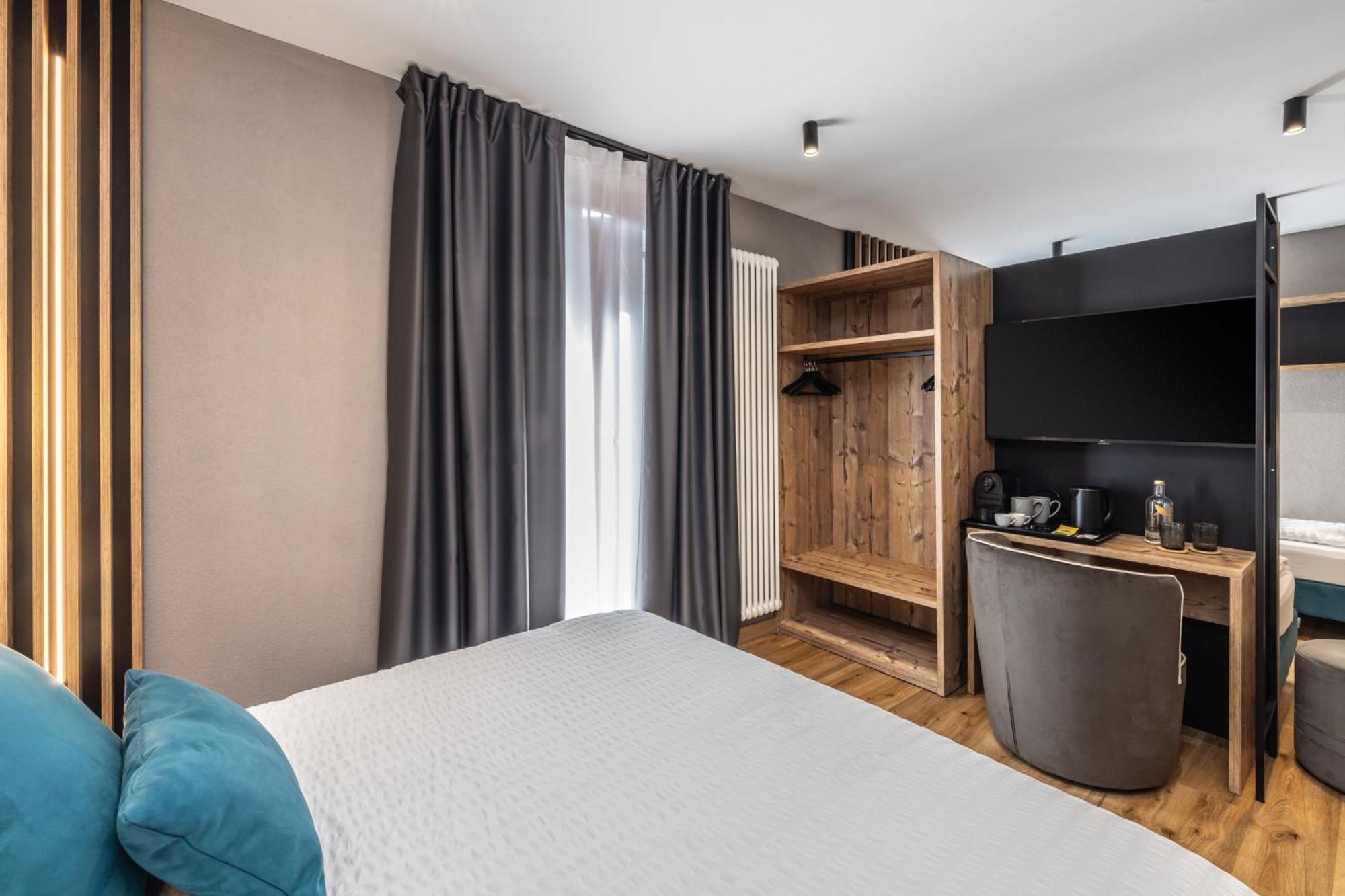 Hotel فولجاريدا المظهر الخارجي الصورة