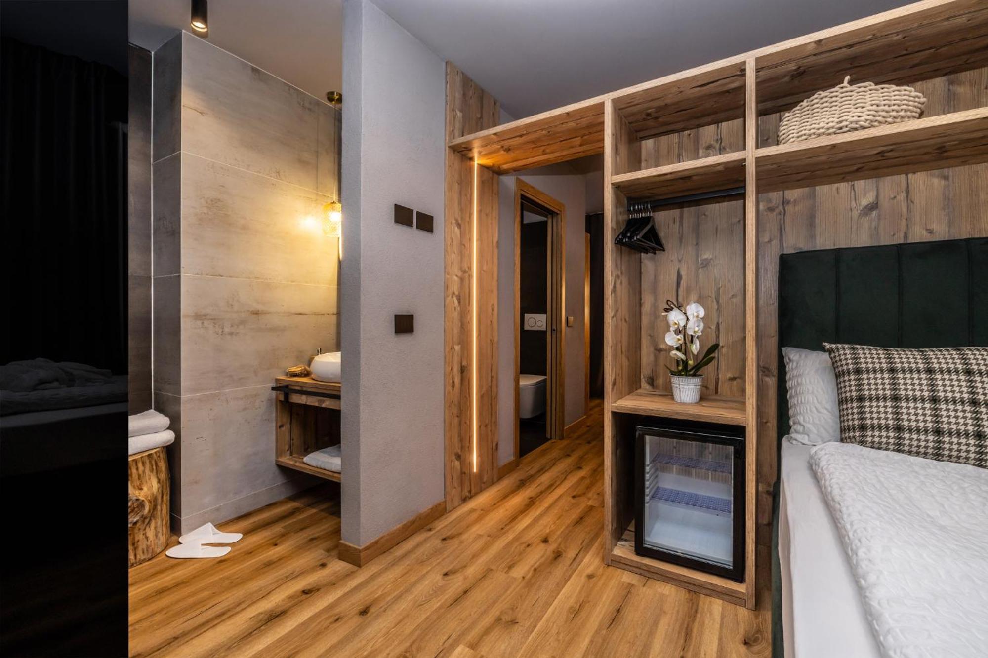 Hotel فولجاريدا المظهر الخارجي الصورة