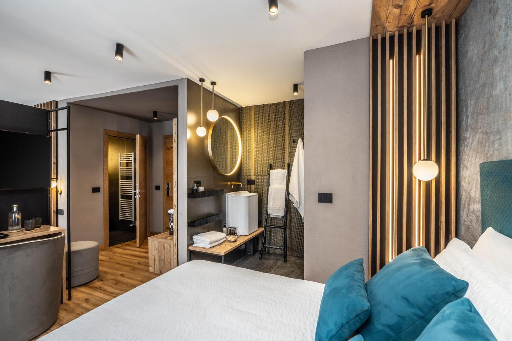 Hotel فولجاريدا المظهر الخارجي الصورة