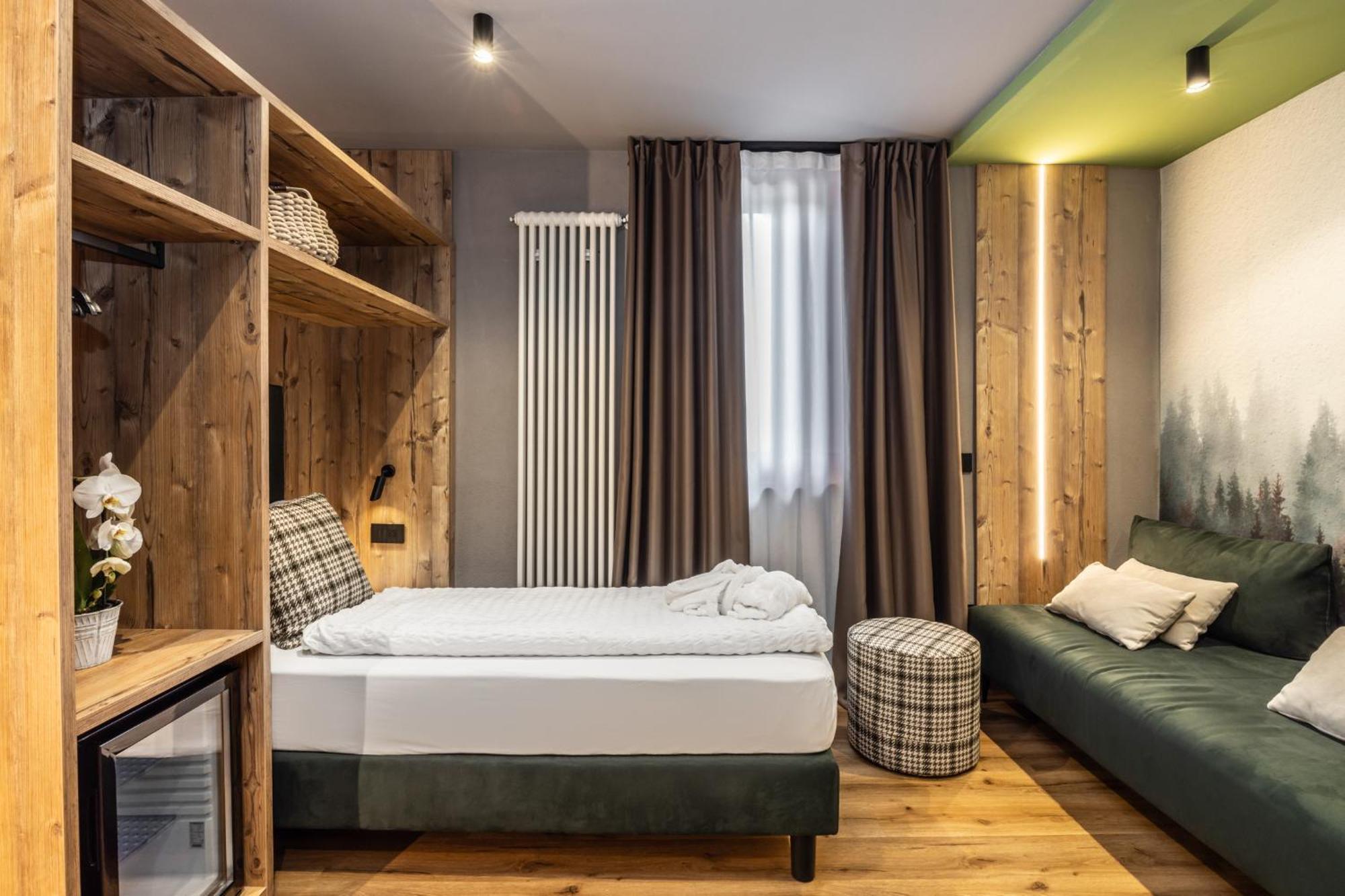 Hotel فولجاريدا المظهر الخارجي الصورة