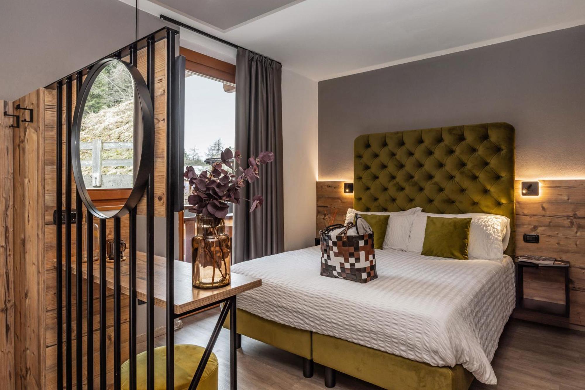 Hotel فولجاريدا المظهر الخارجي الصورة